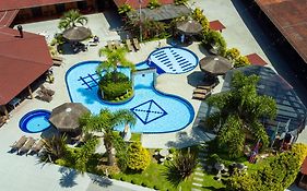 Piazito Park Hotel